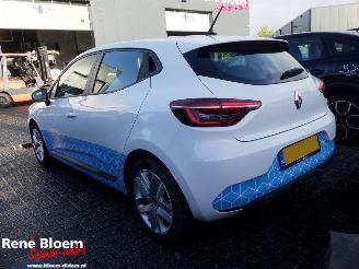 Renault Clio 1.5 dCi Zen Airco picture 2