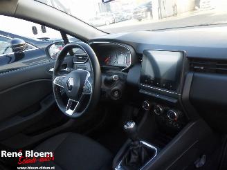 Renault Clio 1.5 dCi Zen Airco picture 7