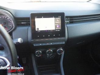 Renault Clio 1.5 dCi Zen Airco picture 13