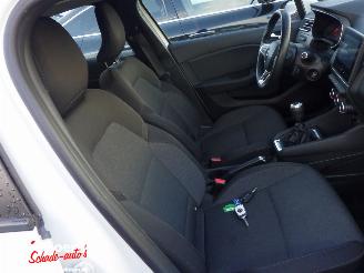 Renault Clio 1.5 dCi Zen Airco picture 8