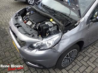 Peugeot 2008 1.2 PureTech Active Airco 5drs picture 8