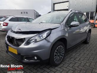 Peugeot 2008 1.2 PureTech Active Airco 5drs picture 4