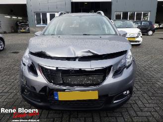 Peugeot 2008 1.2 PureTech Active Airco 5drs picture 3