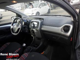 Citroën C1 1.0 e-VTi Feel Airco 5drs picture 8