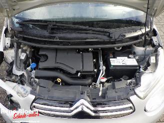 Citroën C1 1.0 e-VTi Feel Airco 5drs picture 19