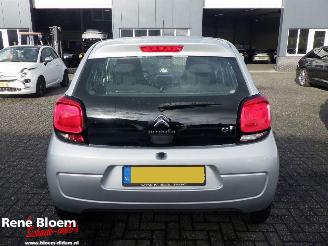 Citroën C1 1.0 e-VTi Feel Airco 5drs picture 3