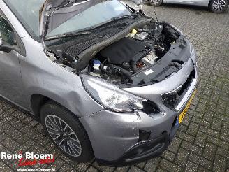 Citroën C1 1.0 e-VTi Feel Airco 5drs picture 21