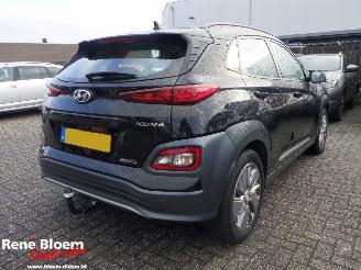 škoda osobní automobily Hyundai Kona EV Comfort 64kWh 204pk Navi 2020/12