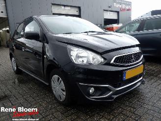 Mitsubishi Space-star 1.0 Cool+ 5drs Airco picture 2