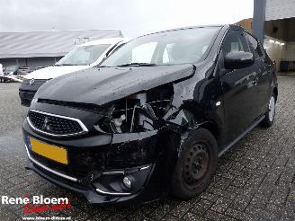 Mitsubishi Space-star 1.0 Cool+ 5drs Airco picture 4