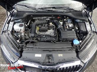 Skoda Octavia Combi 1.0 TSI Business Editon Plus picture 19