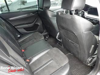 Skoda Octavia Combi 1.0 TSI Business Editon Plus picture 9