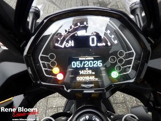 Triumph Tiger Sport 800 picture 9