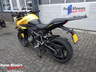 Triumph Tiger Sport 800 picture 6