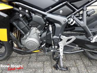 Triumph Tiger Sport 800 picture 12