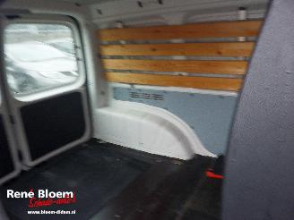 Volkswagen Caddy 2.0 TDI L1H1 75pk Airco picture 10