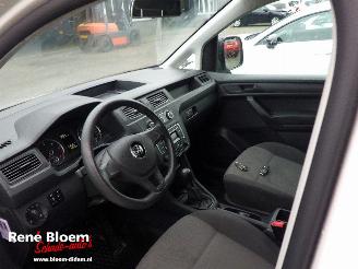 Volkswagen Caddy 2.0 TDI L1H1 75pk Airco picture 12