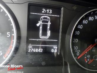 Volkswagen Transporter 2.0 TDI L1H2 Highline picture 13