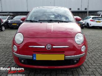 Fiat 500 1.2 Naked Airco picture 6