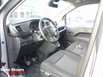Citroën Jumpy 2.0 Blue HDI 145 L2 picture 11