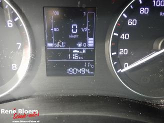 Hyundai I-20 1.0 T-GDi Comfort picture 10