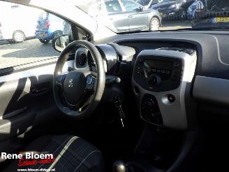 Peugeot 108 1.0 e-VTi Blue Lion picture 10