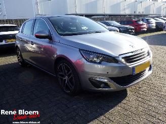 Peugeot 308 1.6 THP Première 5drs Navi picture 5