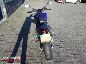 Yamaha MT-07  picture 5