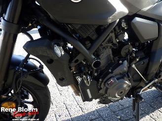 Yamaha MT-07  picture 17