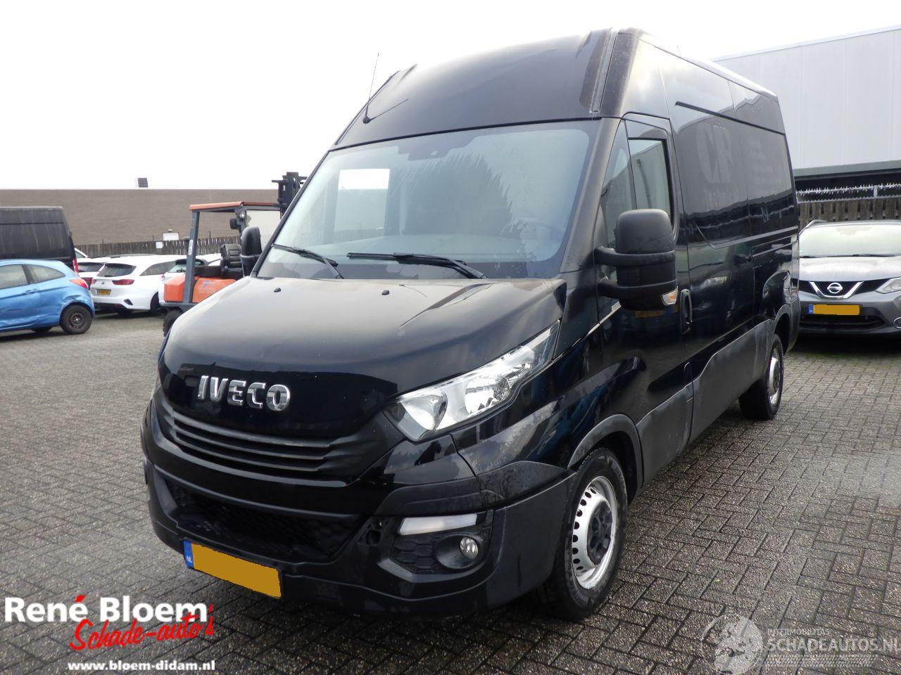 Iveco Daily 35S 16V 2.3 352 H2 156pk Aut