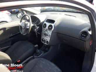 Opel Corsa 1.2 16V Edition Airco picture 12