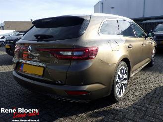  Renault Talisman 1.6 TCE Intens Aut Full Option 2019/5