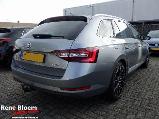  Skoda Superb 1.6 TDI Ambition Business Aut 2018/8