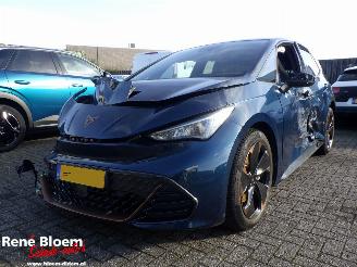  Cupra Born Performance ONe Automaat 62kWh 2021/12