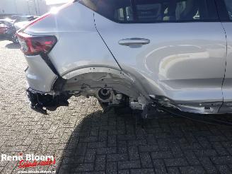 Volvo EC40 Twin Motor Performance Ultra 82kWh picture 7