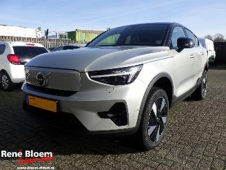 škoda osobní automobily Volvo EC40 Twin Motor Performance Ultra 82kWh 2025/1