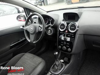 Opel Corsa 1.2 EcoFlex Selection Airco 5drs picture 8