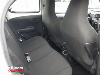 Peugeot 108 1.0 e-VTi Active Airco 5drs picture 10