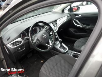 Opel Astra 1.5 CDTi Business Edition Automaat 122pk picture 11