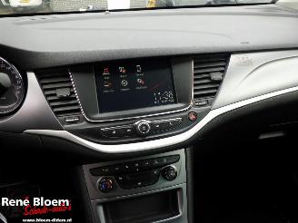 Opel Astra 1.5 CDTi Business Edition Automaat 122pk picture 13