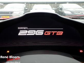 Ferrari 296 GTB 3.0 V6 Autmaat 830pk picture 25