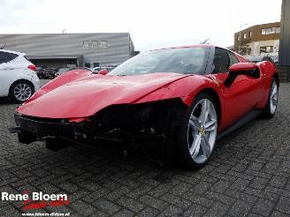 Ferrari 296 GTB 3.0 V6 Autmaat 830pk picture 4