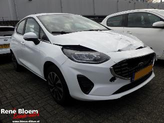 Ford Fiesta 1.0 EcoBoost Hybrid Titanium picture 5