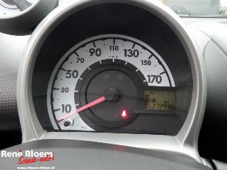 Peugeot 107 1.0 Active Airco picture 11