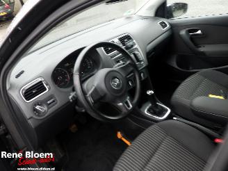 Volkswagen Polo 1.4 16V Highline picture 14