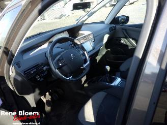 Citroën C4 PICASSO 1.2 Puretech Navi Selection 131pk picture 13