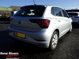 Auto incidentate Volkswagen Polo 1.0 MPI Edition 5drs Navi 2025/8