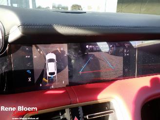 Porsche Taycan 4 Cross Turismo picture 26