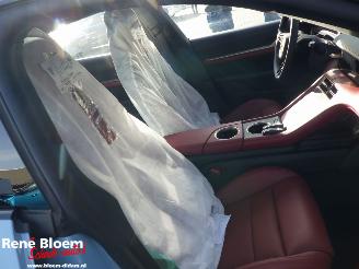 Porsche Taycan 4 Cross Turismo picture 11