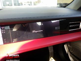 Porsche Taycan 4 Cross Turismo picture 24